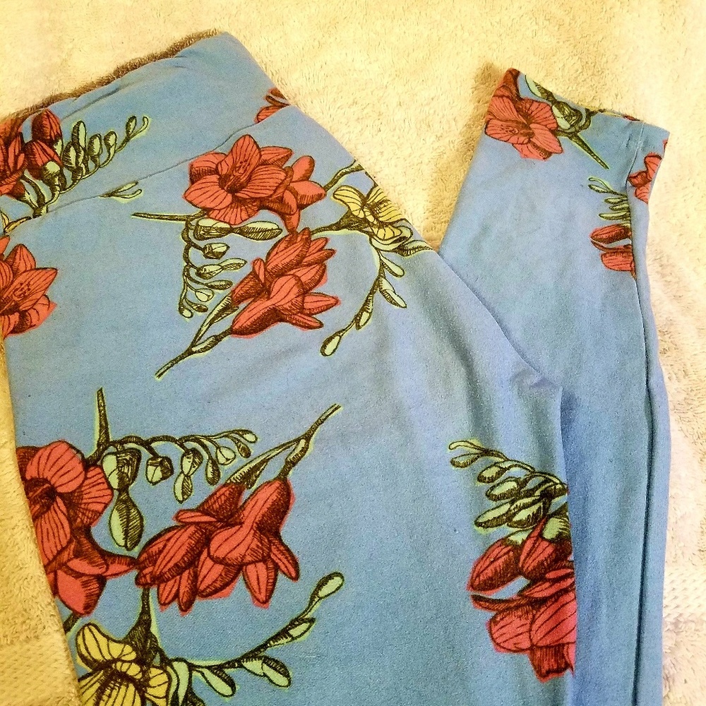 Lularoe leggings! 💖